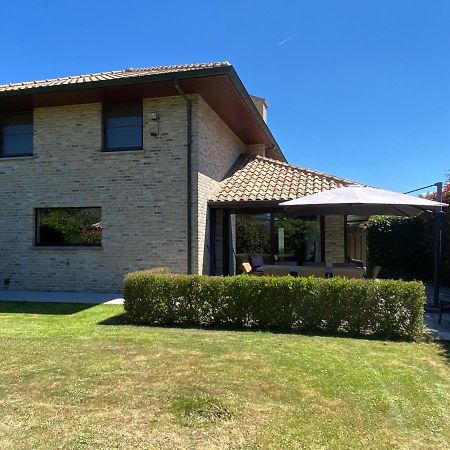 Modern Spanish Hacienda - 10Km From The Coast Ichtegem المظهر الخارجي الصورة