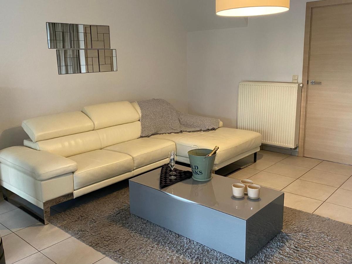 Modern Spanish Hacienda - 10Km From The Coast Ichtegem المظهر الخارجي الصورة